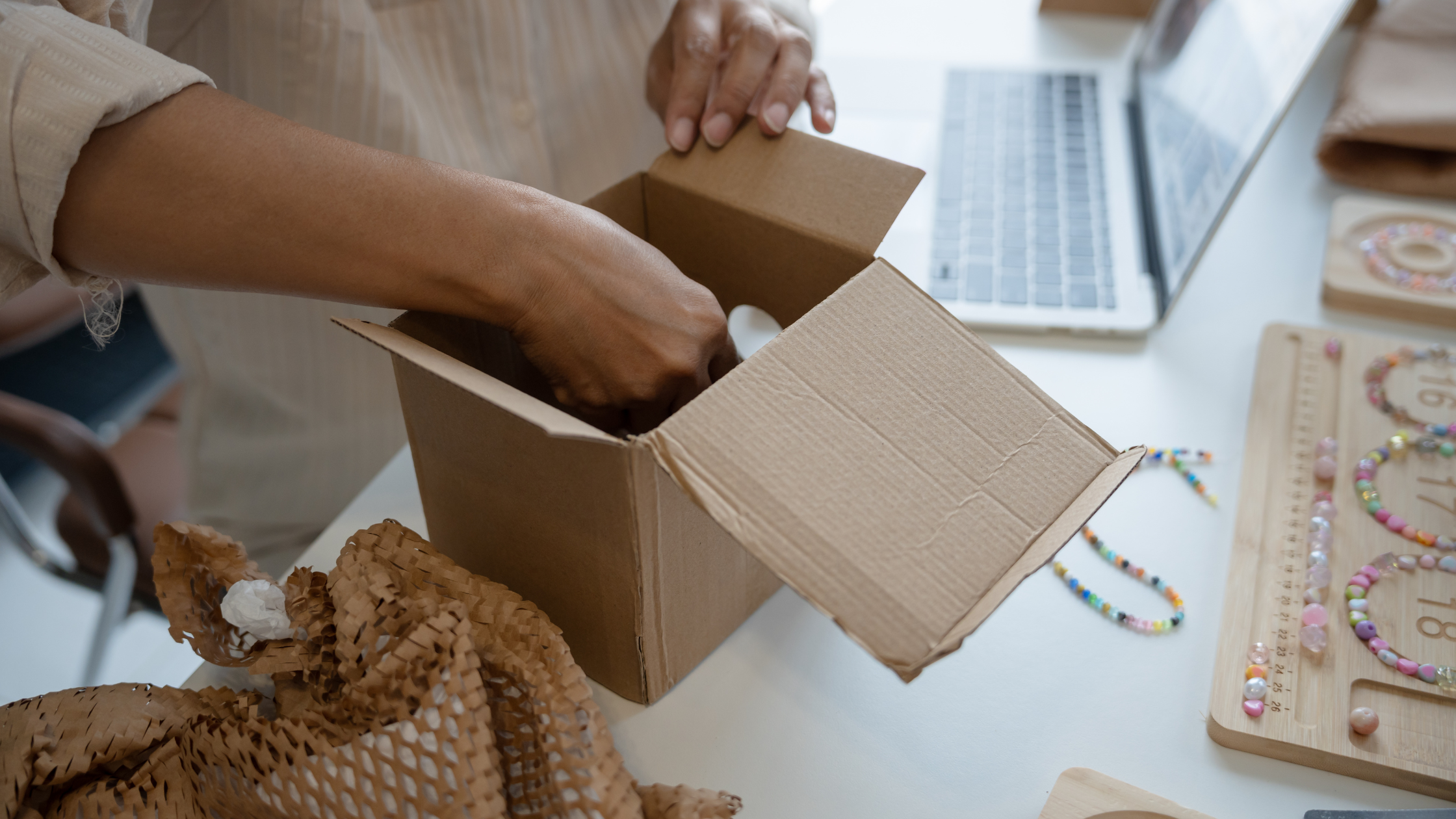 E-commerce seguro: términos y condiciones que realmente protegen tu negocio